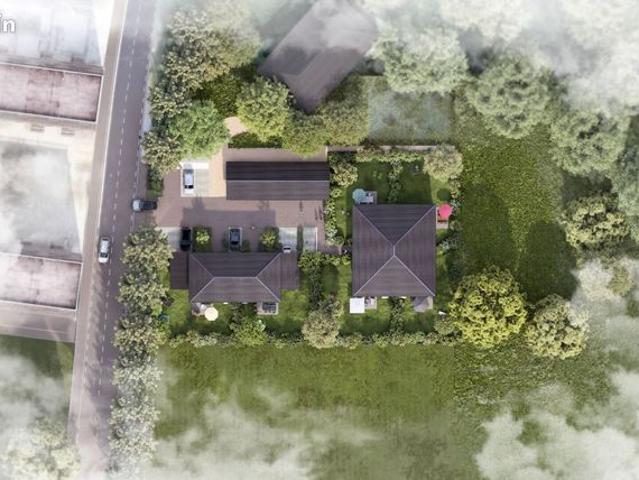 Duplex 4 pièces 81 m²