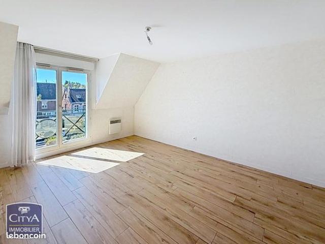 Duplex 4 pièces 81 m²
