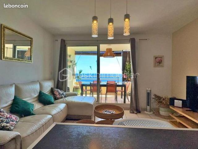 Duplex 4 pièces 81 m²