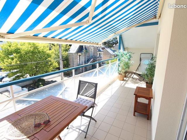 Duplex 4 pièces 81 m²