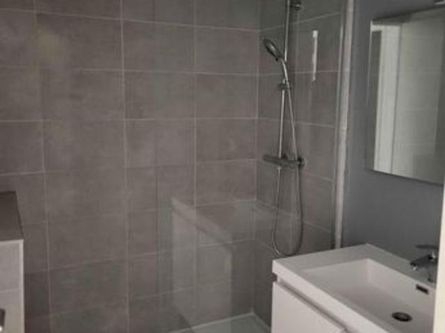 Duplex 4 pièces 81 m²
