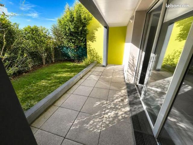 Duplex 4 pièces 81 m²