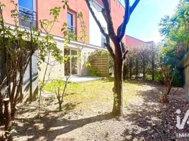 Duplex 4 pièces 81 m²