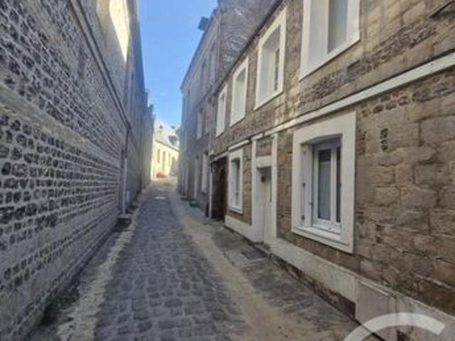 Duplex 4 pièces 81 m²