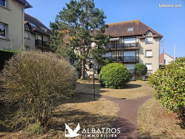 Duplex 4 pièces 82 m²