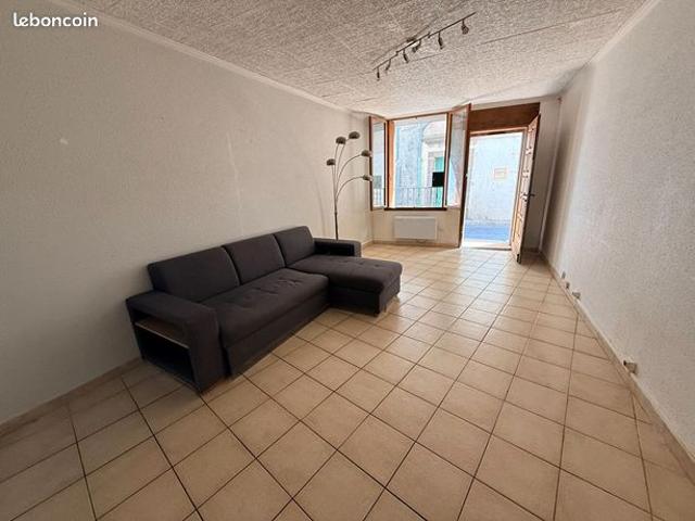 Duplex 4 pièces 82 m²