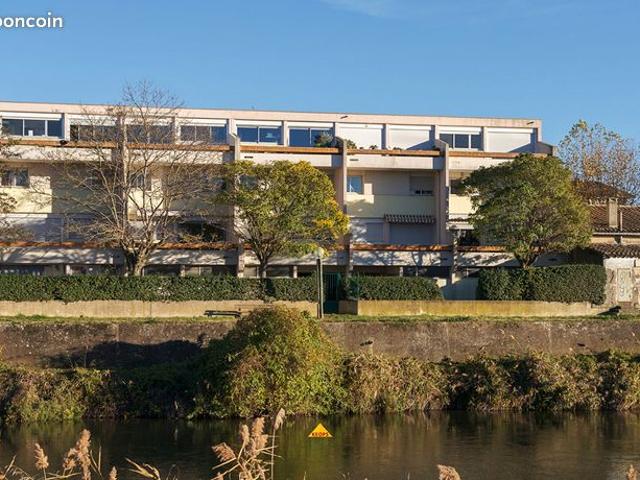 Duplex 4 pièces 82 m²