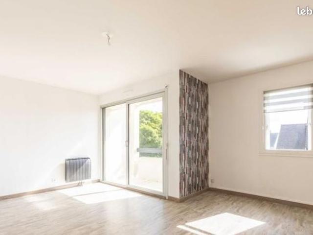 Duplex 4 pièces 83 m²