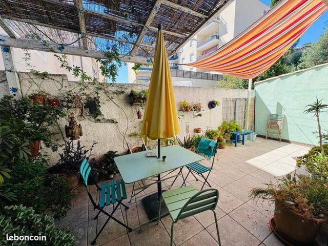 Duplex 4 pièces 83 m²