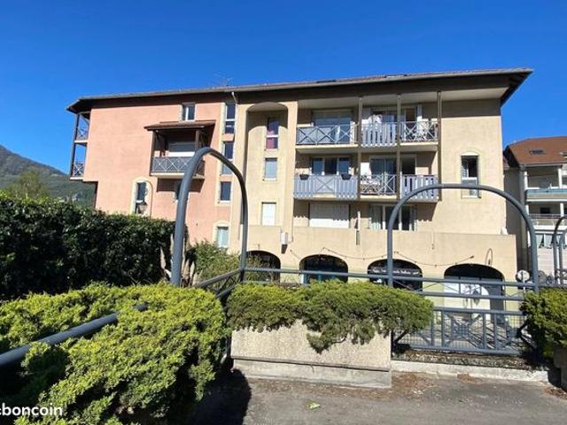 Duplex 4 pièces 83 m²