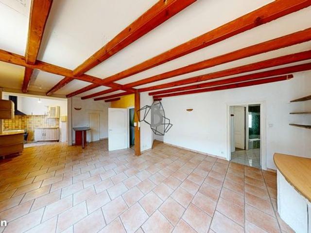 Duplex 4 pièces 83 m²