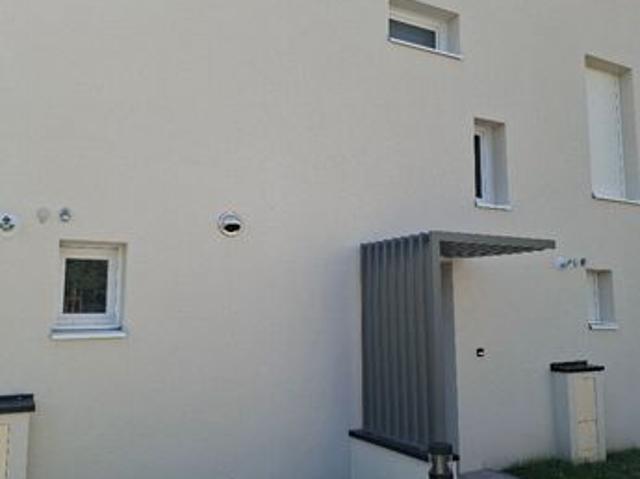 Duplex 4 pièces 83 m²