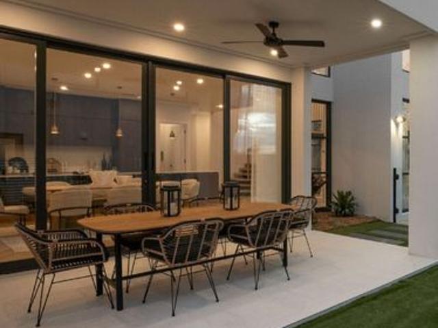 Duplex 4 pièces 83 m²