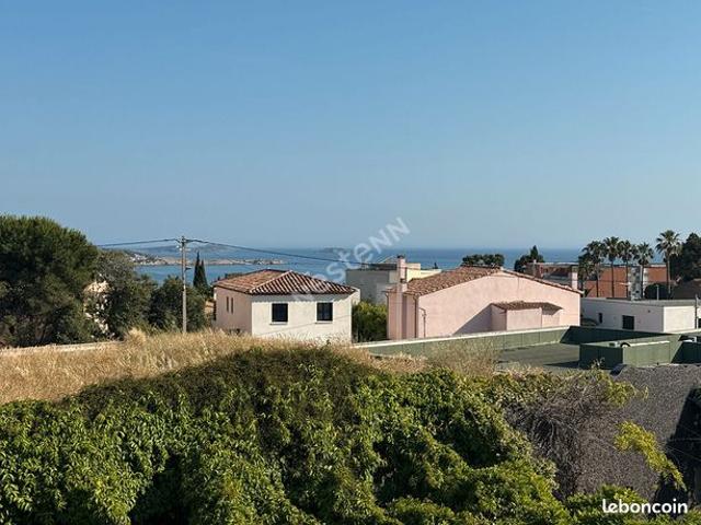 Duplex 4 pièces 83 m²