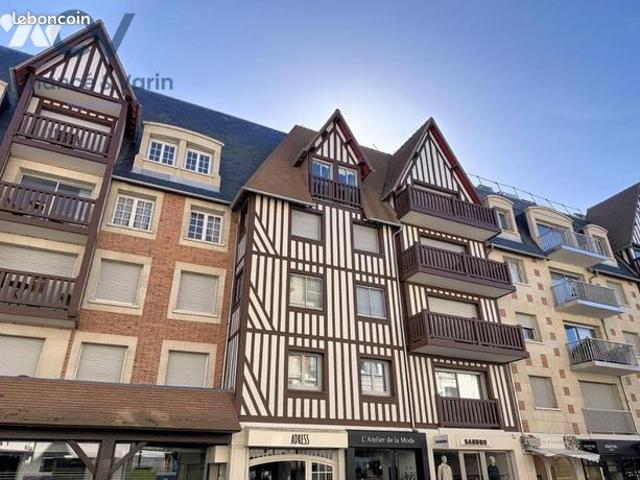 Duplex 4 pièces 83 m²