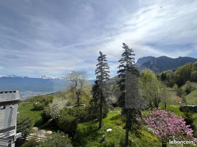 Duplex 4 pièces 83 m²