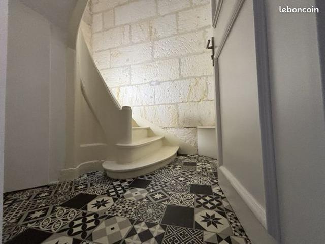 Duplex 4 pièces 83 m²