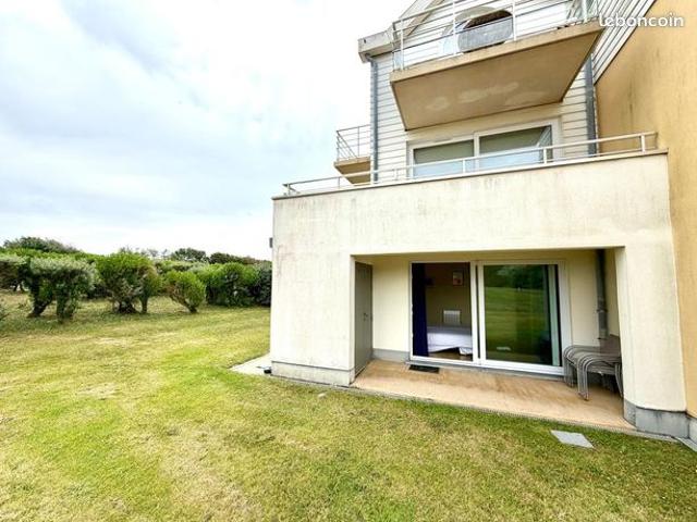 Duplex 4 pièces 84 m²