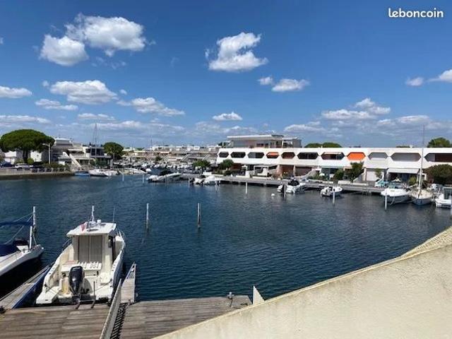 Duplex 4 pièces 84 m²