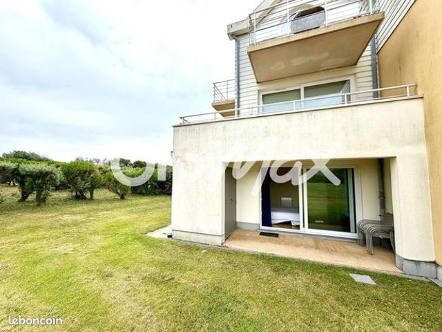 Duplex 4 pièces 84 m²