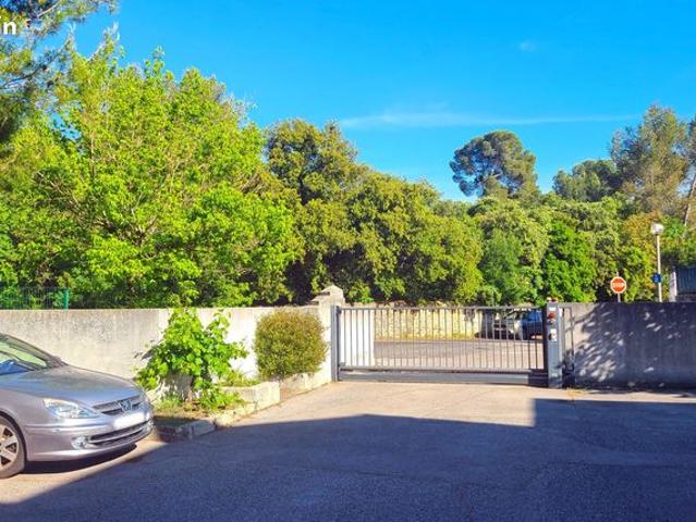 Duplex 4 pièces 84 m²
