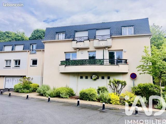 Duplex 4 pièces 84 m²