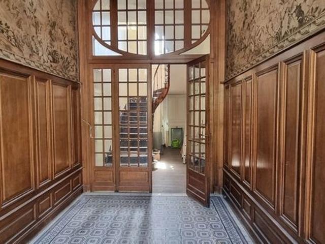 Duplex 4 pièces 84 m²