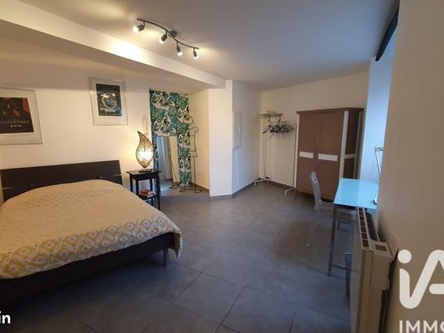 Duplex 4 pièces 84 m²