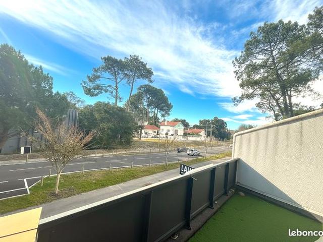 Duplex 4 pièces 84 m²