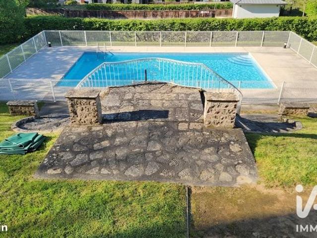 Duplex 4 pièces 84 m²