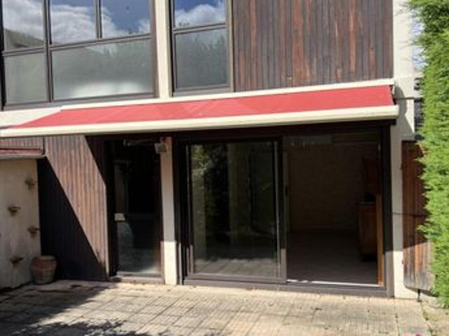 Duplex 4 pièces 85 m²