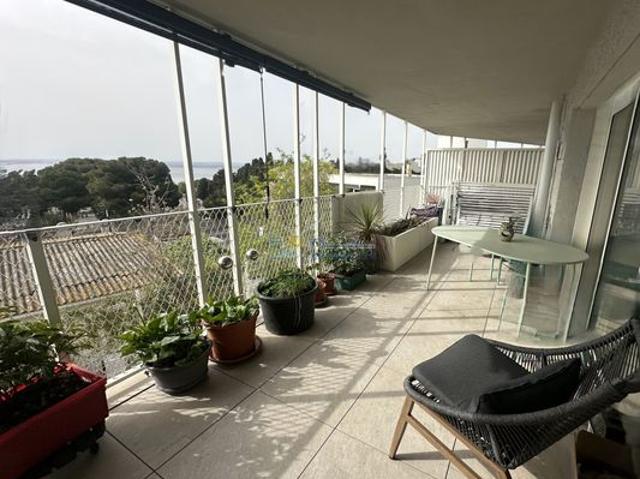 Duplex 4 pièces 85 m²