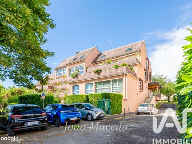 Duplex 4 pièces 85 m²