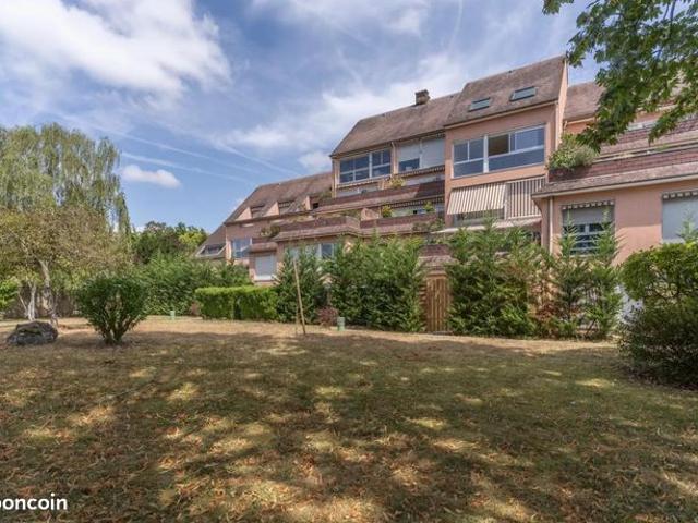 Duplex 4 pièces 85 m²