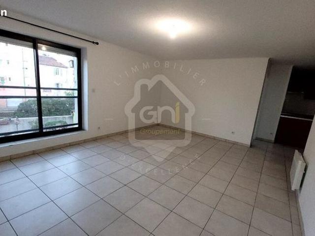 Duplex 4 pièces 85 m²