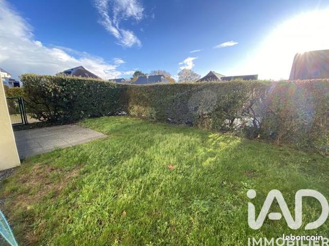 Duplex 4 pièces 85 m²