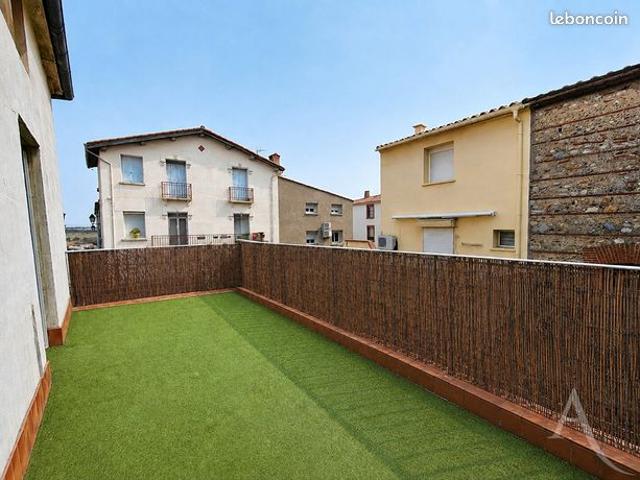 Duplex 4 pièces 85 m²