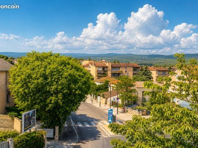 Duplex 4 pièces 89 m²