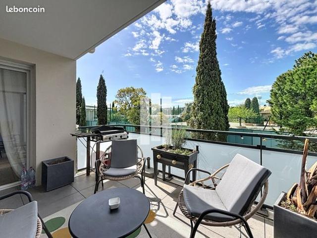 Duplex 4 pièces 86 m²