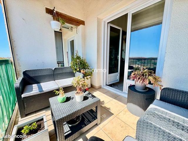 Duplex 4 pièces 92 m²
