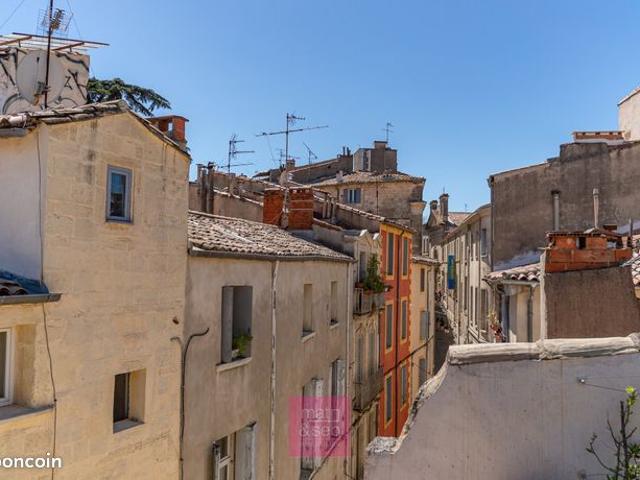 Duplex 4 pièces 86 m²