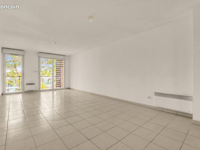 Duplex 4 pièces 86 m²