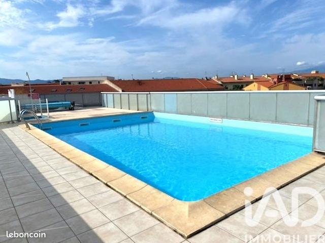Duplex 4 pièces 86 m²
