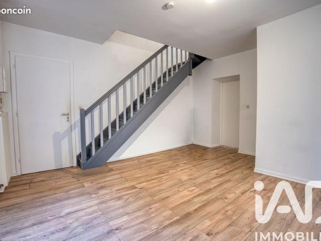 Duplex 4 pièces 86 m²