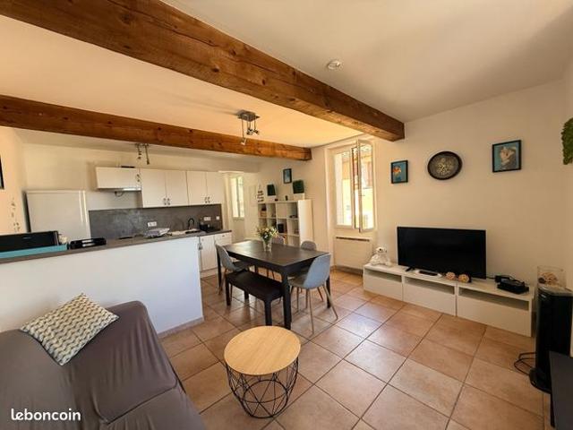 Duplex 4 pièces 86 m²