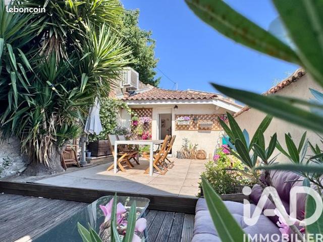 Duplex 4 pièces 86 m²