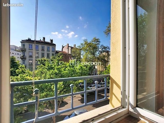 Duplex 4 pièces 87 m²