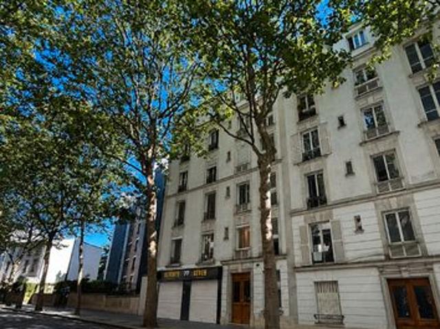Duplex 4 pièces 87 m²