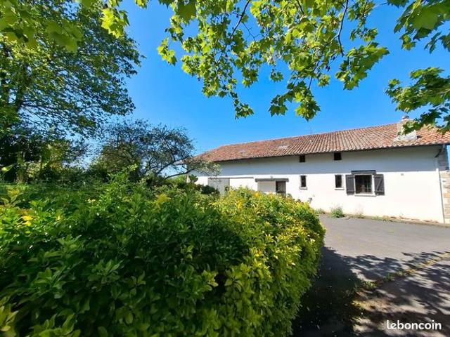 Duplex 4 pièces 87 m²