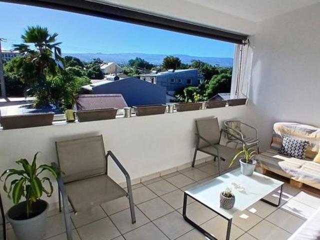 Duplex 4 pièces 87 m²